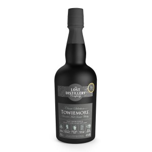 Towiemore Classic Selection уиски 0.700 л